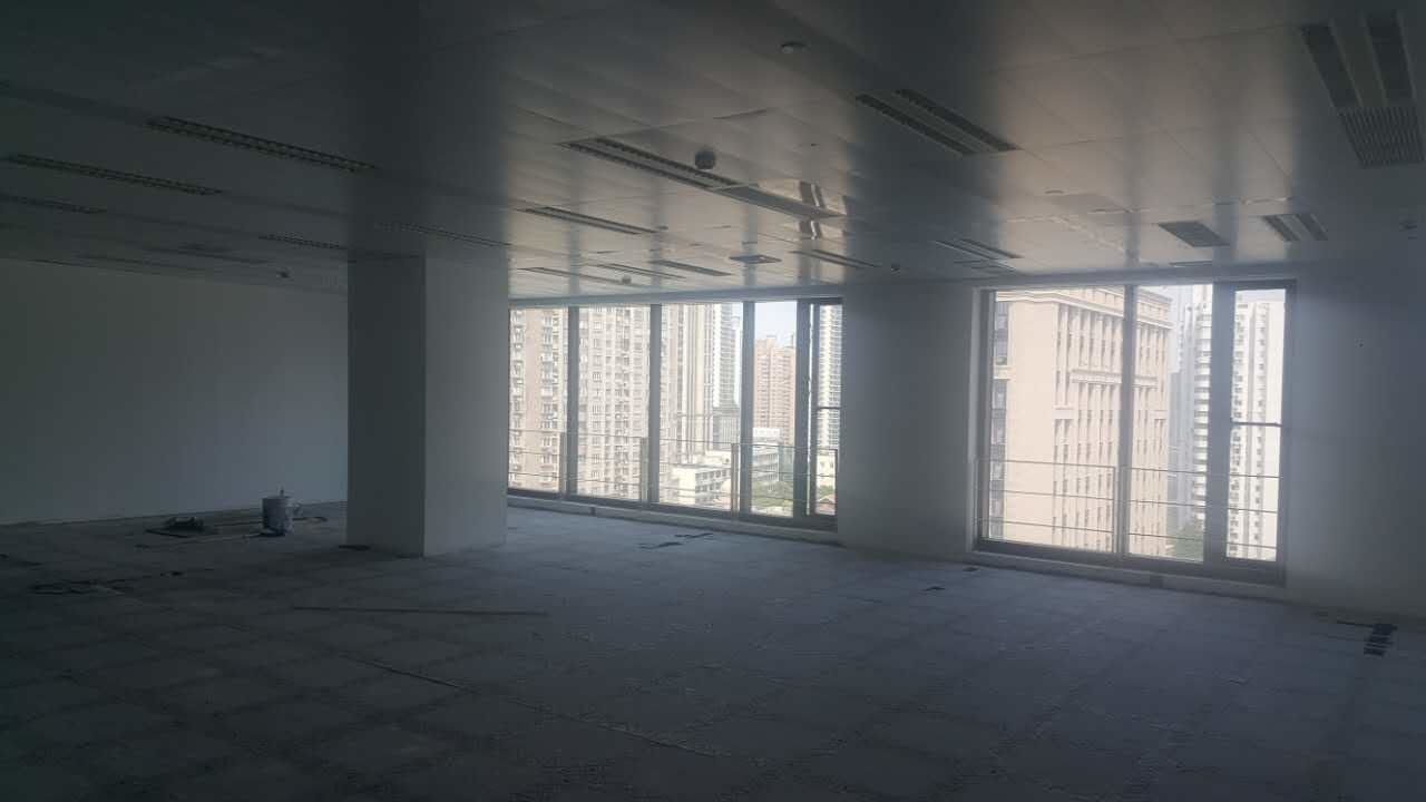 美奂大厦徐汇 美奂大厦 263平米 毛坯