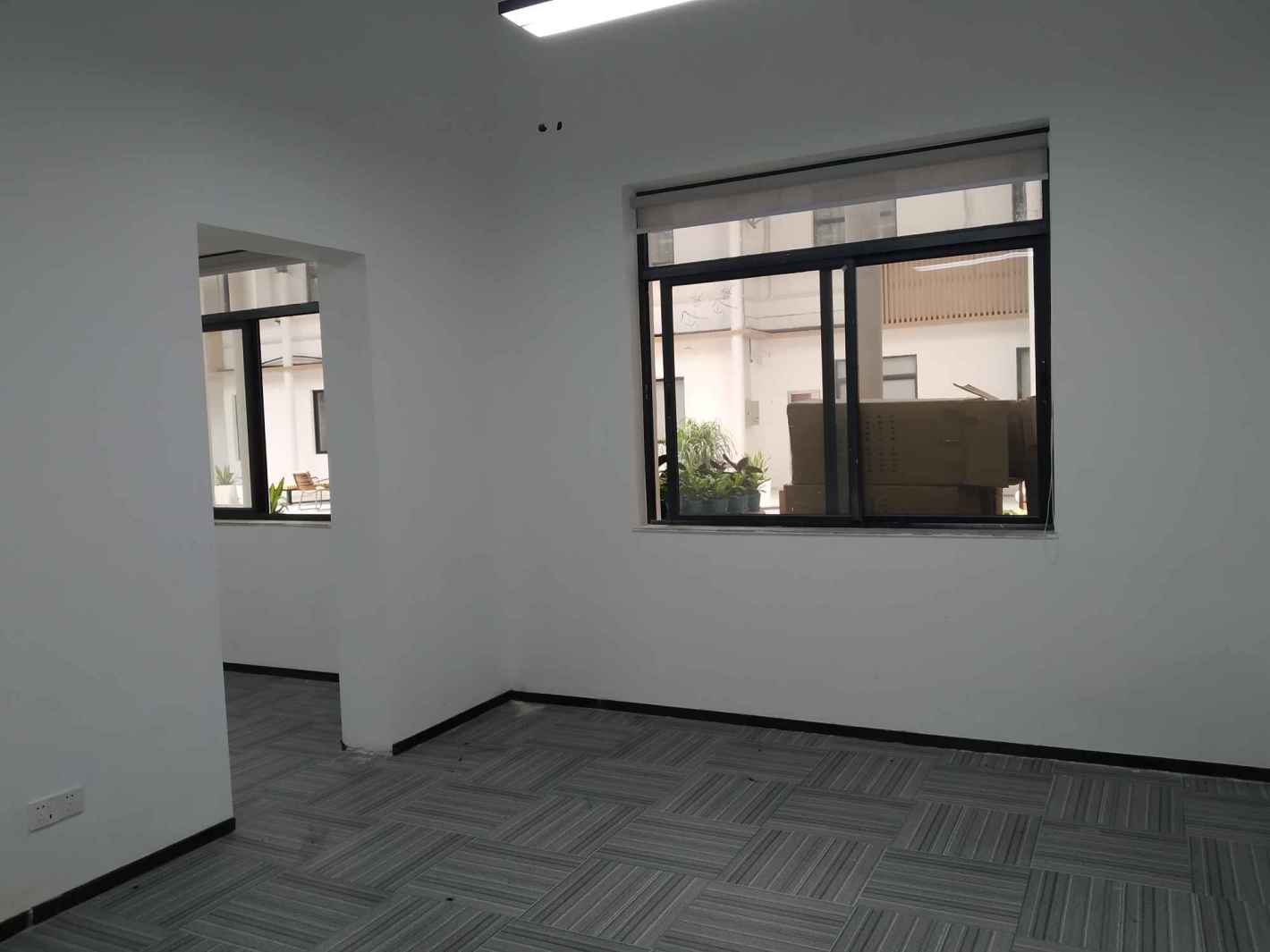 创享域普陀 创享域 103平米 精装修