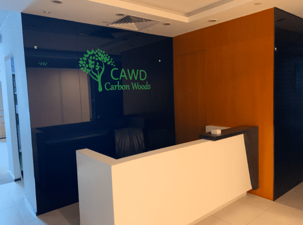 SOHO中山广场长宁 SOHO中山广场 232平米 精装修