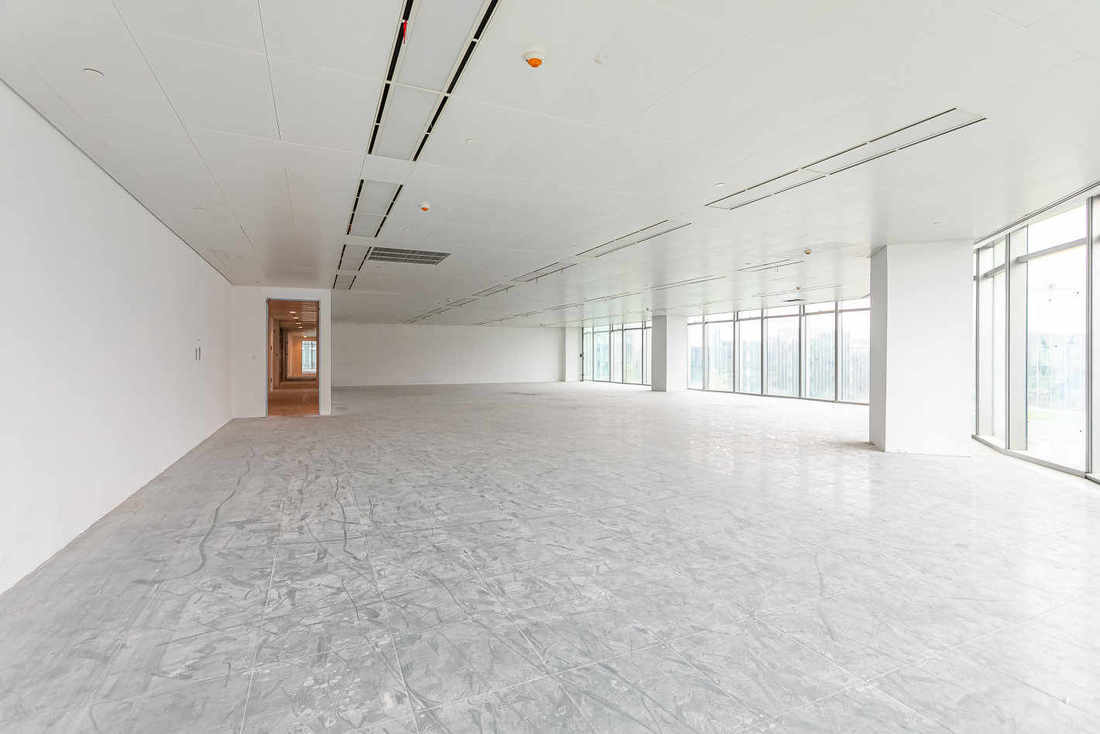 虹桥汇长宁 虹桥汇 431平米 简装修