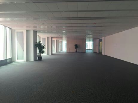 徐汇万科中心徐汇 徐汇万科中心 450平米 简装修