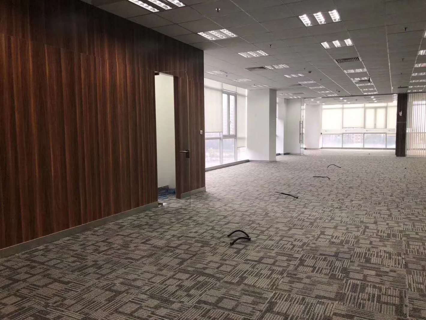 中铁•诺德国际中心闵行 中铁•诺德国际中心 503平米 精装修