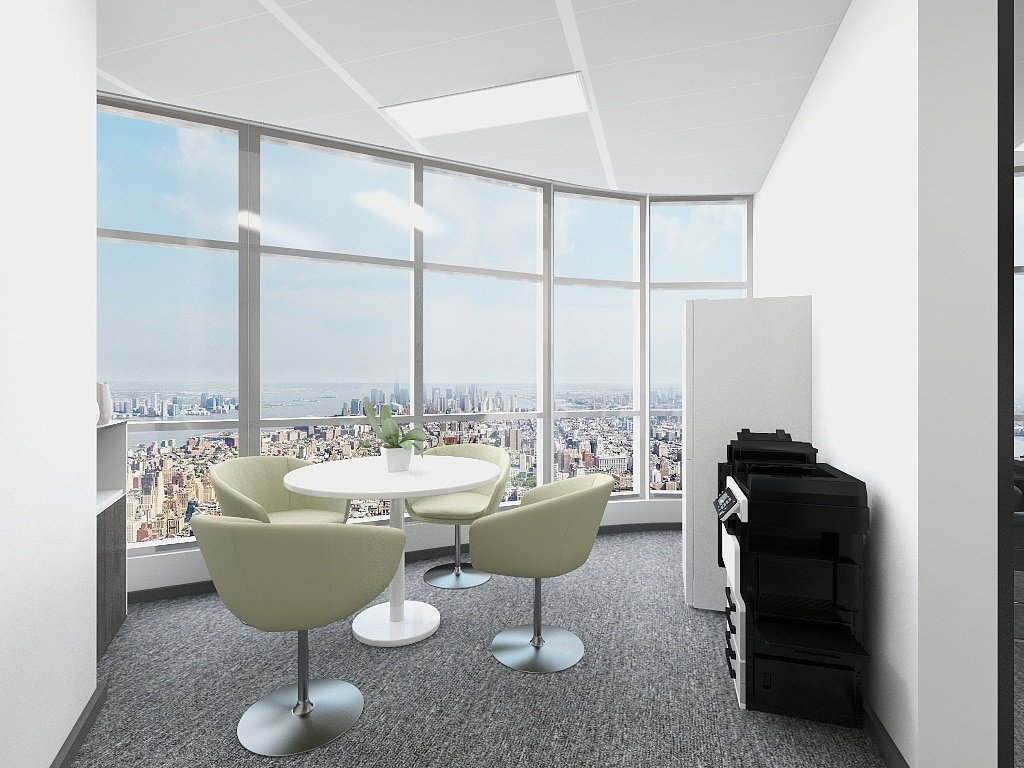 中城国际大厦徐汇 中城国际大厦 132平米 简装修