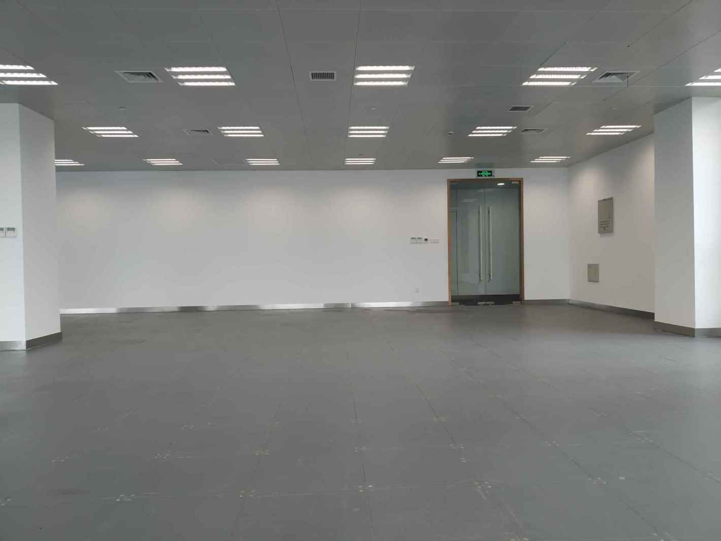 保利西岸中心徐汇 保利西岸中心 317平米 中等装修