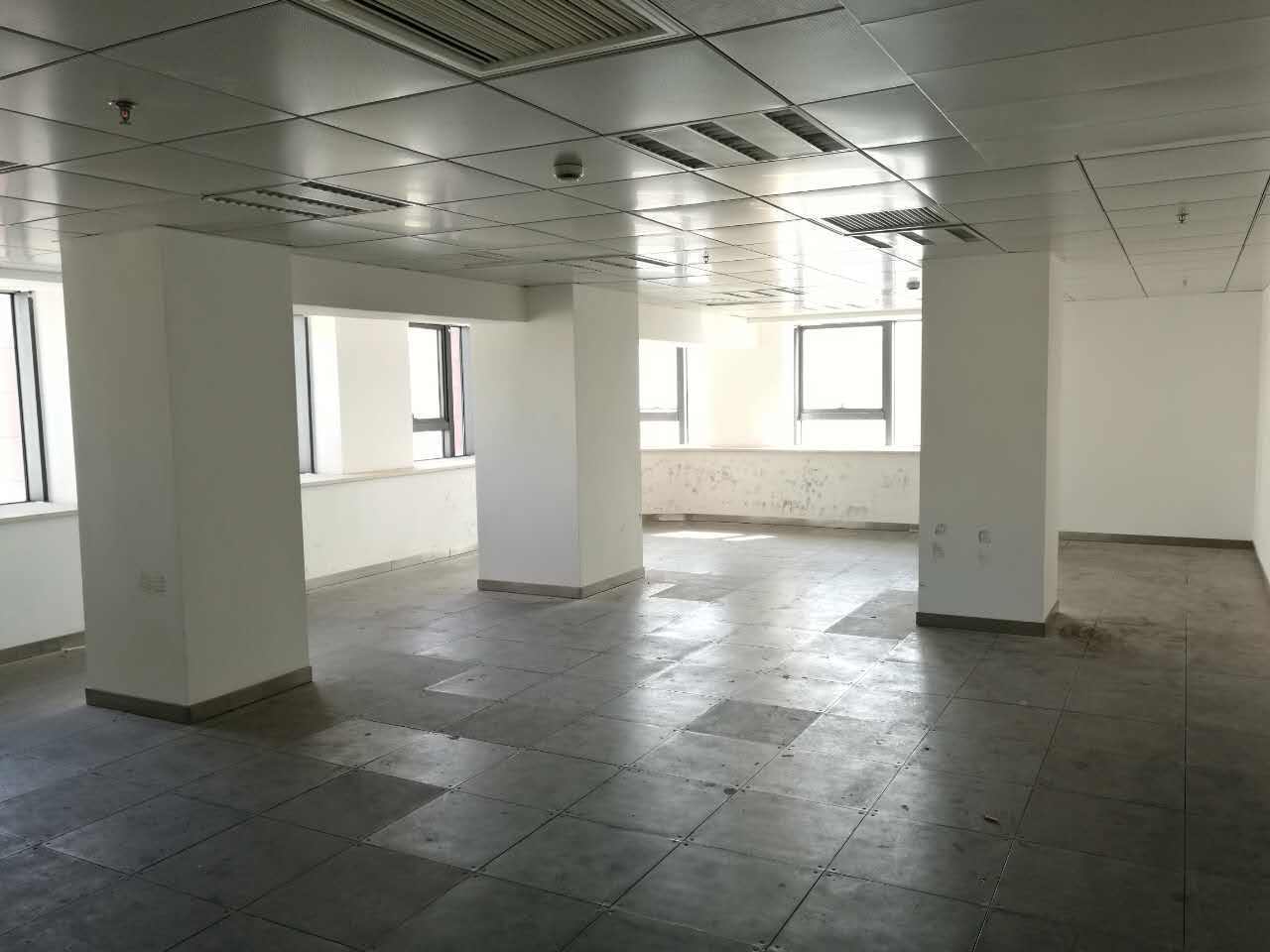 中瑞商务大厦普陀 中瑞商务大厦 200平米 简装修