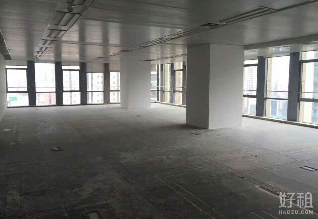 中城国际大厦徐汇 中城国际大厦 374平米 简装修