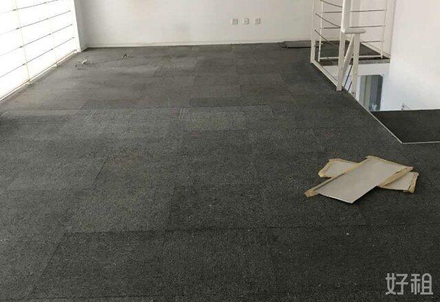 海泰时代大厦虹口 海泰时代大厦 82平米 简装修