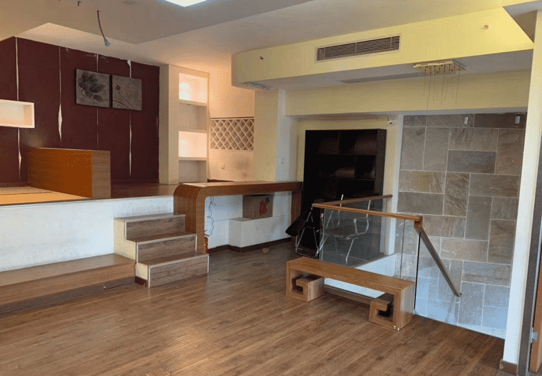 绿地威科国际商业广场普陀 绿地威科国际商业广场 103平米 精装修