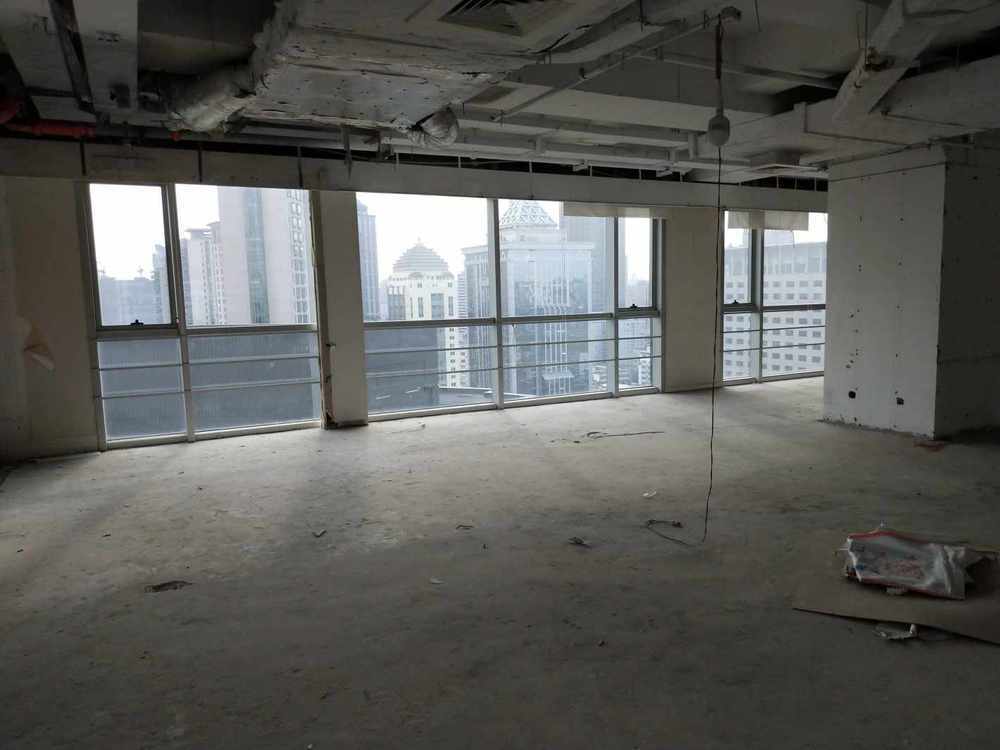 东方投资大厦（原名东方众鑫大厦）静安 东方投资大厦（原名东方众鑫大厦） 330平米 毛坯