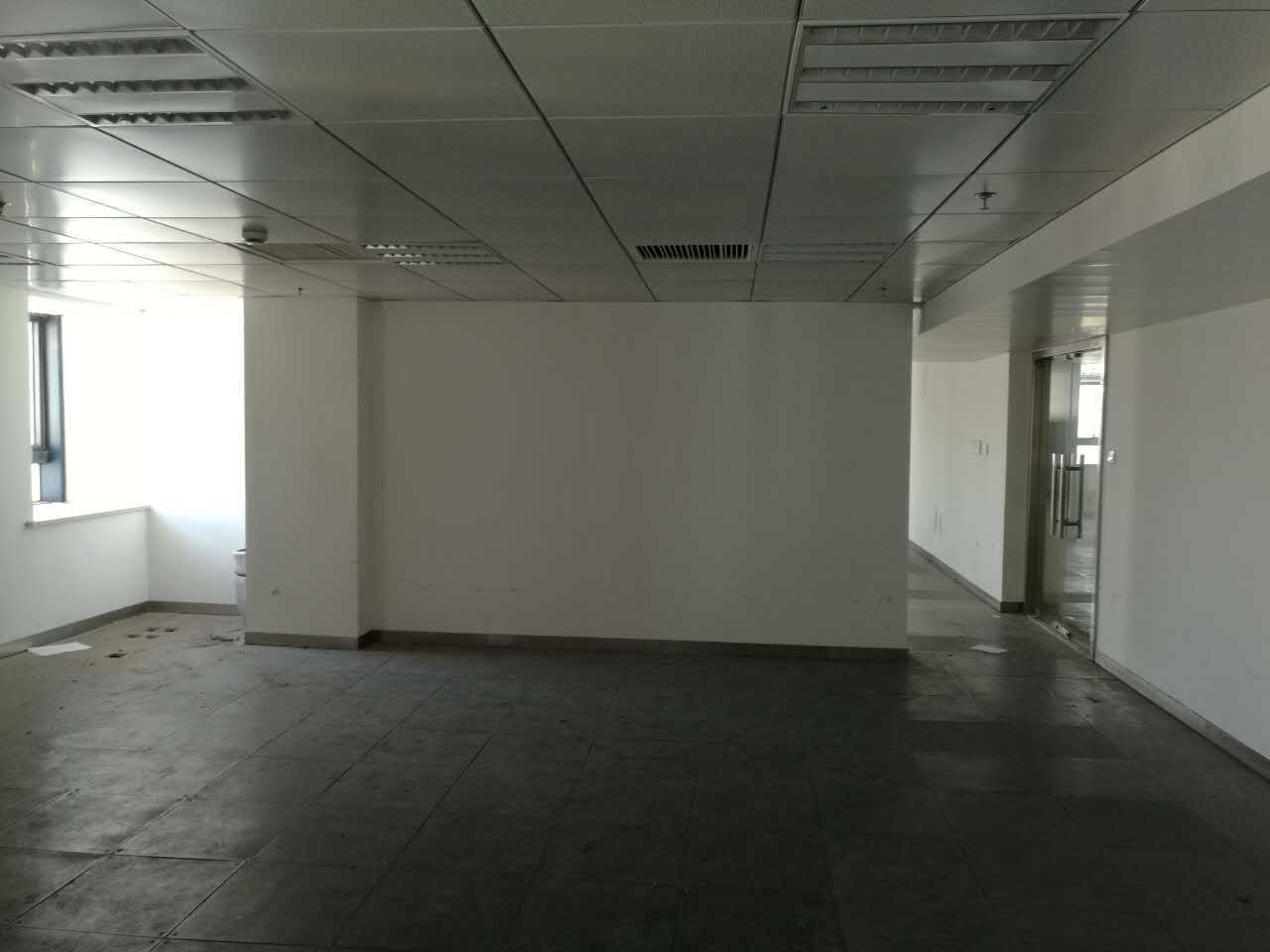 中瑞商务大厦普陀 中瑞商务大厦 200平米 简装修