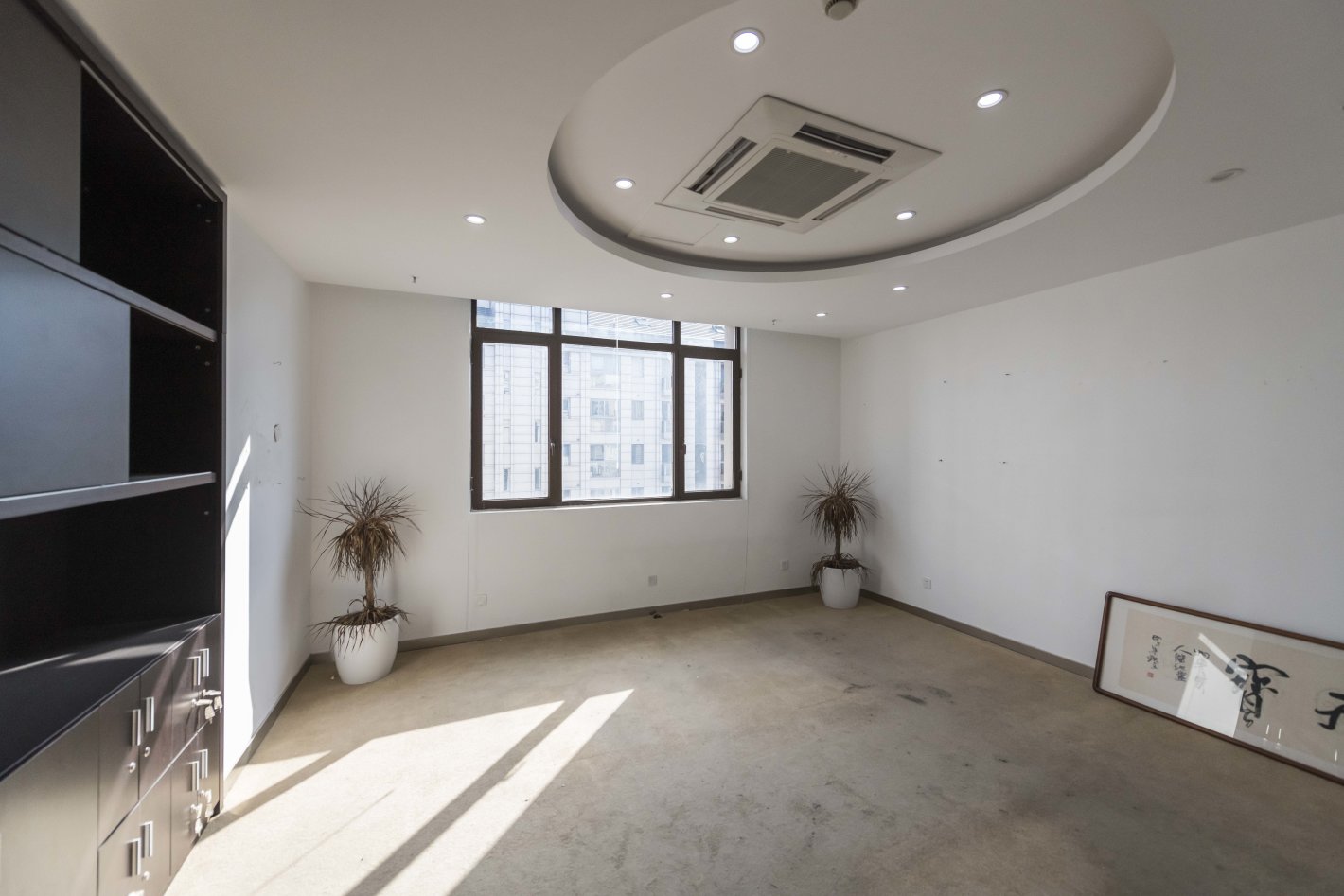 星汇广场二期杨浦 星汇广场二期 335平米 中等装修