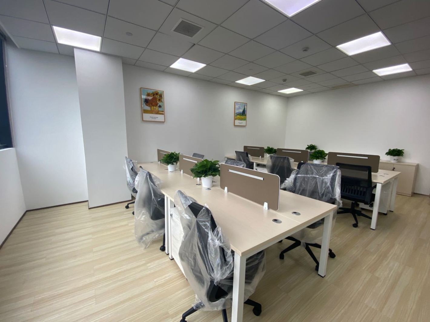 大宁中心广场静安 大宁中心广场 104平米 毛坯