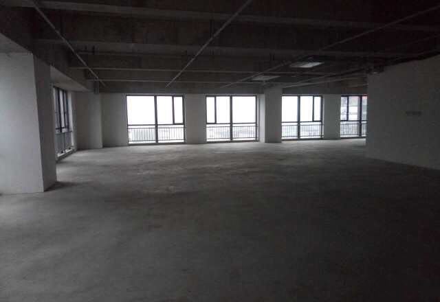 天汇广场二期普陀 天汇广场二期 357平米 毛坯