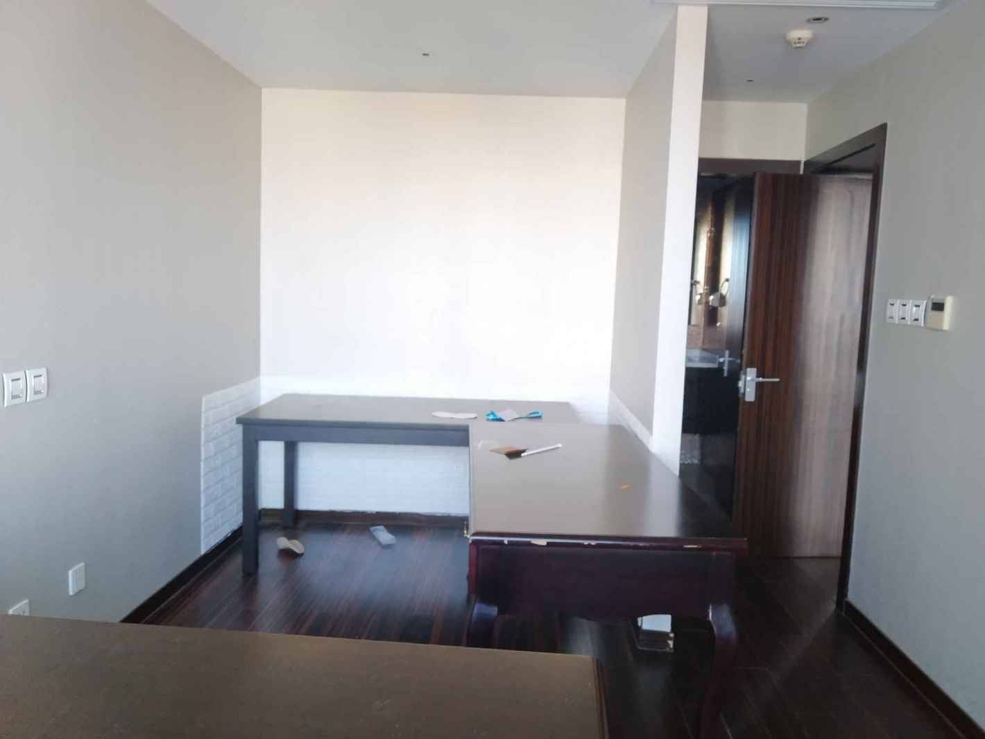 日月光伯爵居黄浦 日月光伯爵居 151平米 简装修