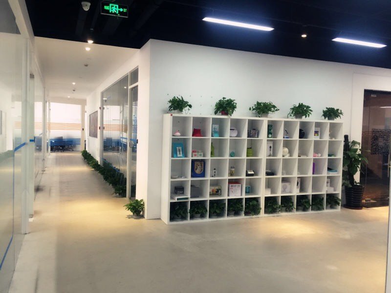 清水湾大厦普陀 清水湾大厦 44平米 简装修