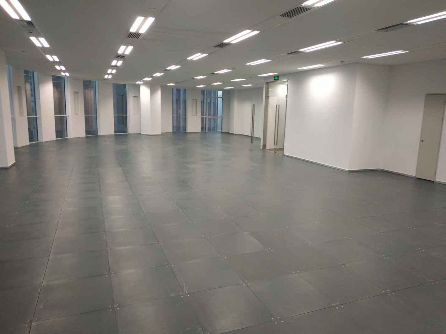 虹桥协信中心长宁 虹桥协信中心 316平米 简装修