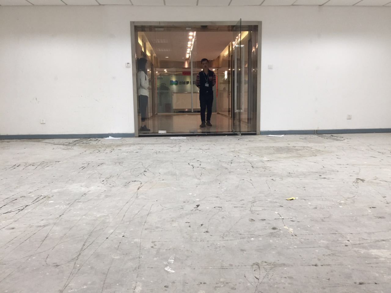 仲益大厦静安 仲益大厦 78平米 中等装修