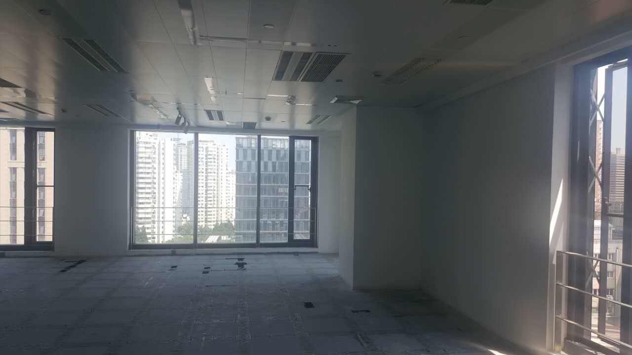 美奂大厦徐汇 美奂大厦 263平米 毛坯