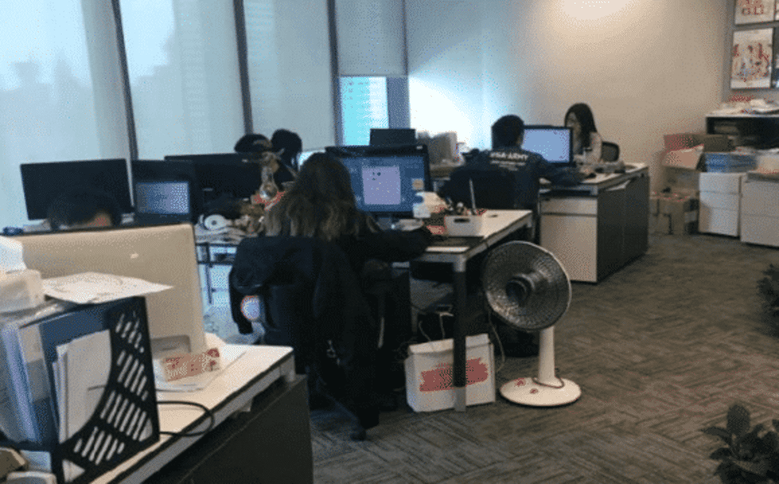 宏伊国际广场黄浦 宏伊国际广场 268平米 精装修