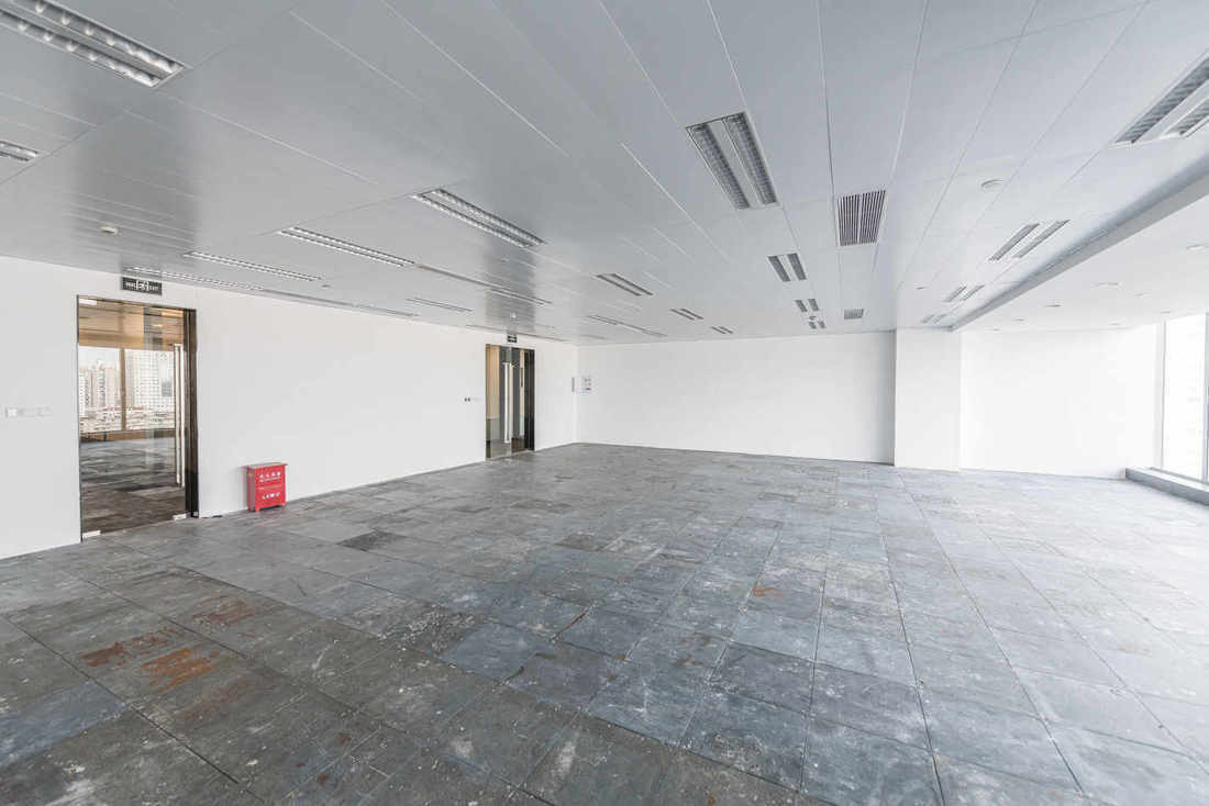 上海绿地中心徐汇 上海绿地中心 228平米 中等装修