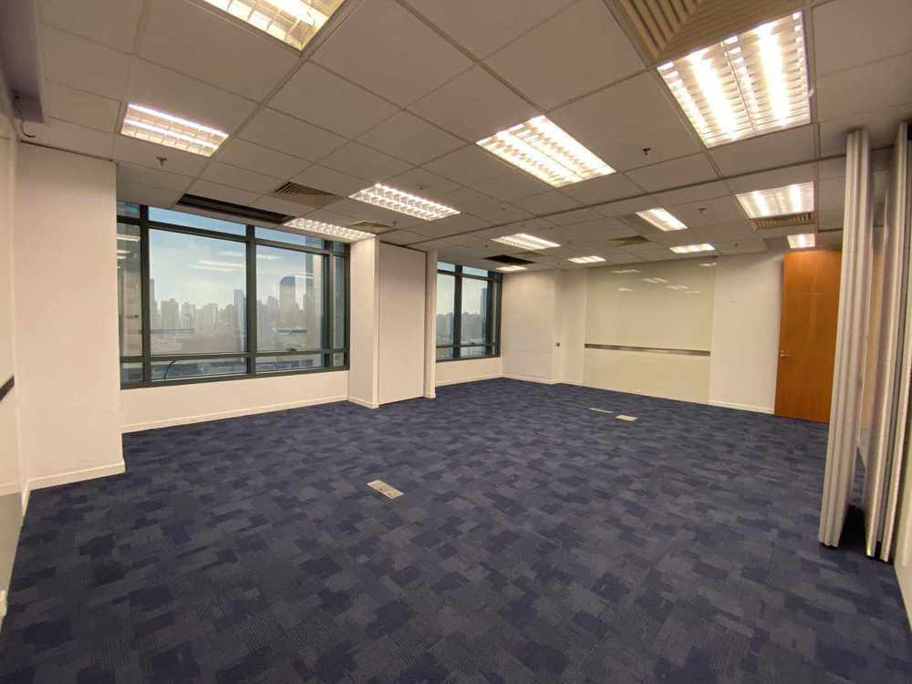 海洋大厦黄浦 海洋大厦 155平米 简装修