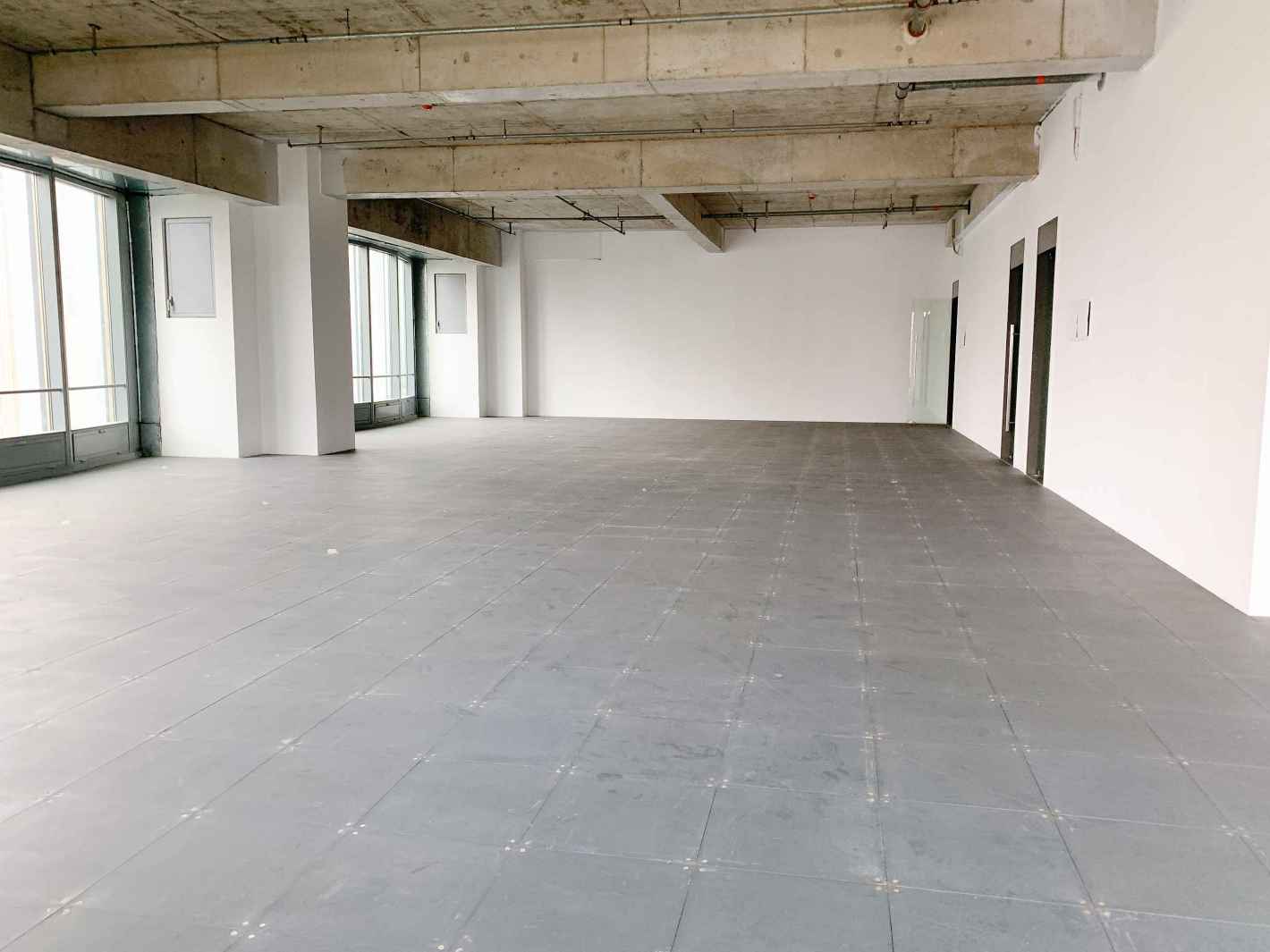 徐汇万科中心徐汇 徐汇万科中心 200平米 中等装修