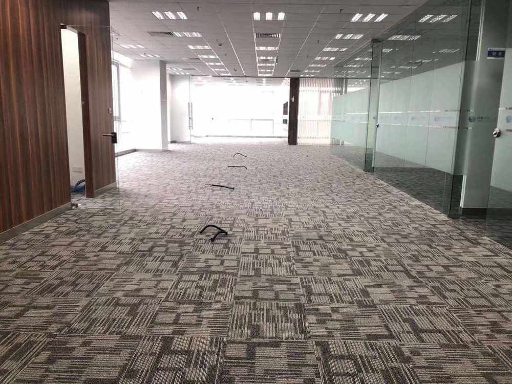 中铁•诺德国际中心闵行 中铁•诺德国际中心 503平米 精装修