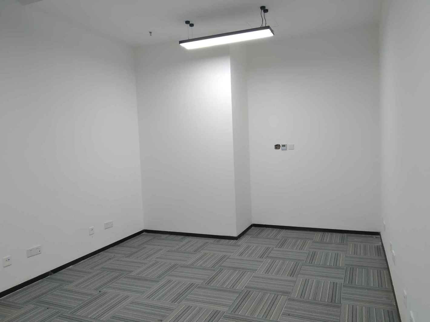 创享域普陀 创享域 103平米 精装修