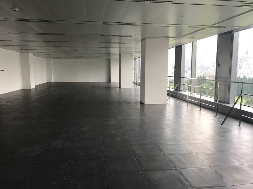 金光外滩中心黄浦 金光外滩中心 362平米 简装修