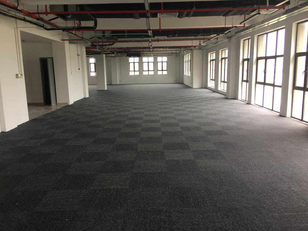 中鑫企业广场普陀 中鑫企业广场 598平米 精装修