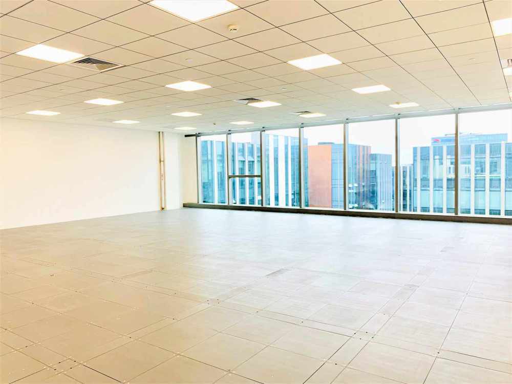 虹桥中骏广场长宁 虹桥中骏广场 296平米 中等装修