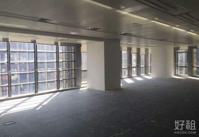 中城国际大厦徐汇 中城国际大厦 374平米 简装修