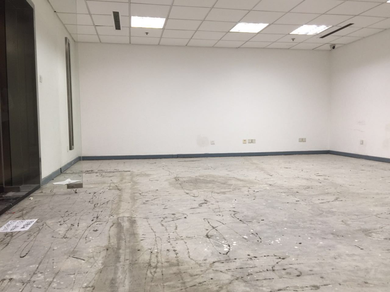 仲益大厦静安 仲益大厦 78平米 中等装修