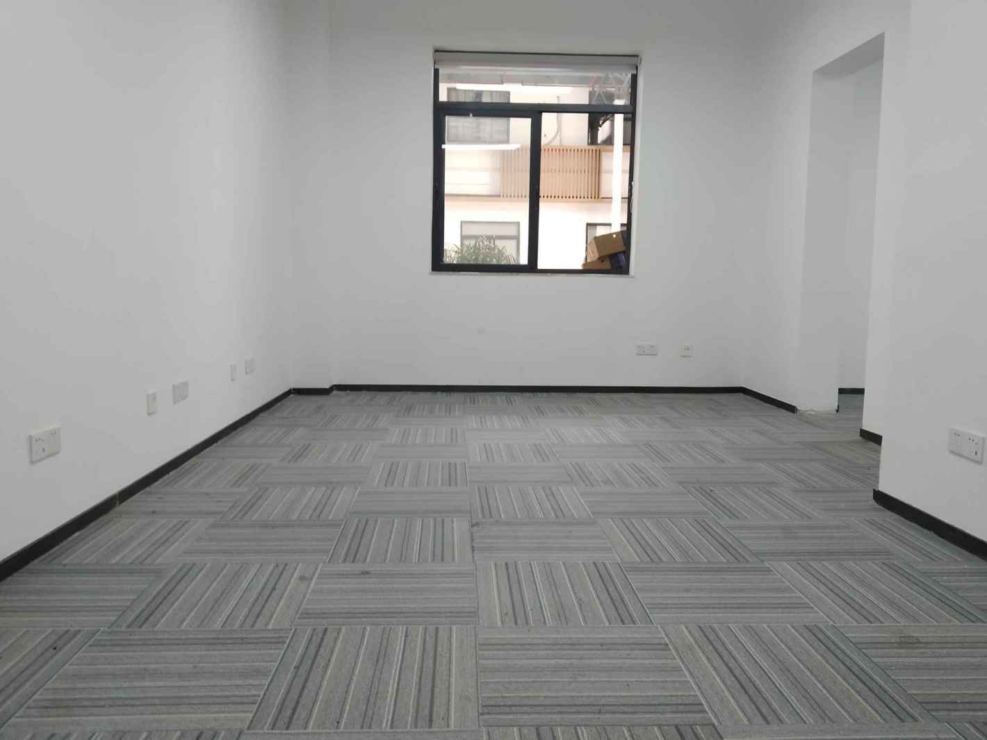 创享域普陀 创享域 103平米 精装修