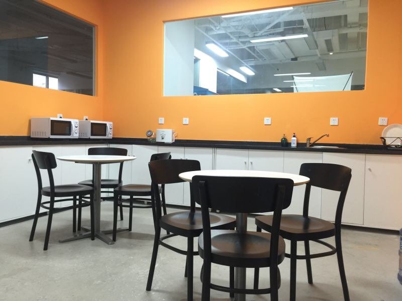 清水湾大厦普陀 清水湾大厦 44平米 简装修