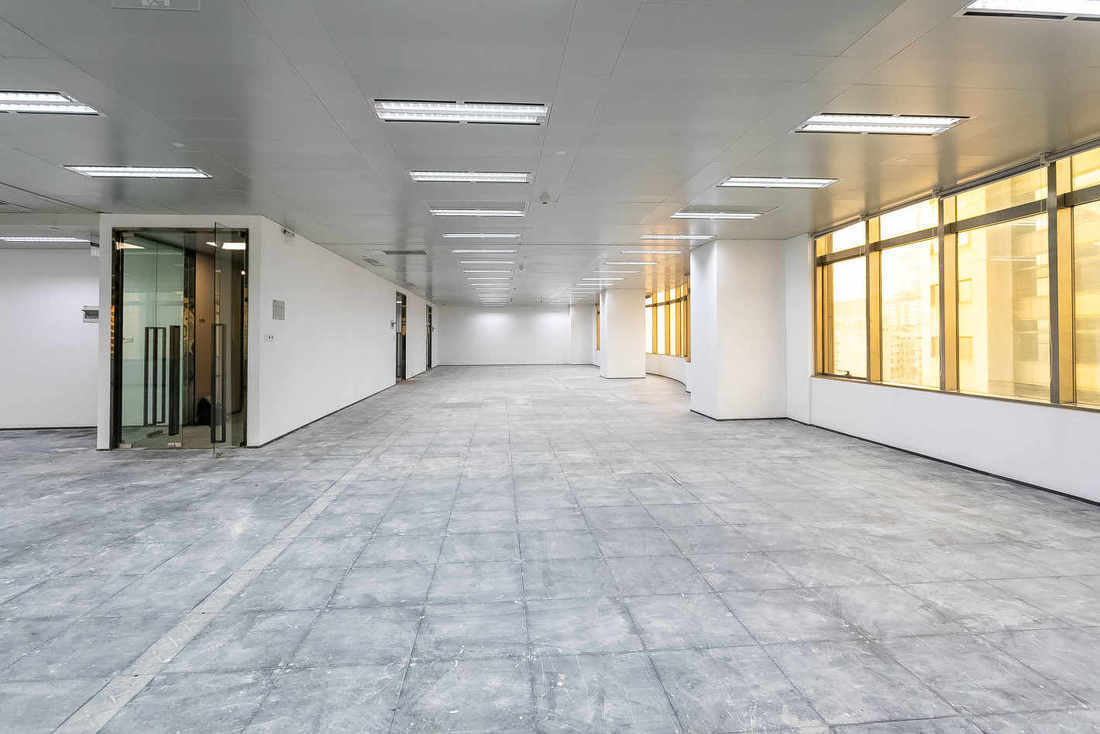 世界贸易大厦黄浦 世界贸易大厦 107平米 简装修