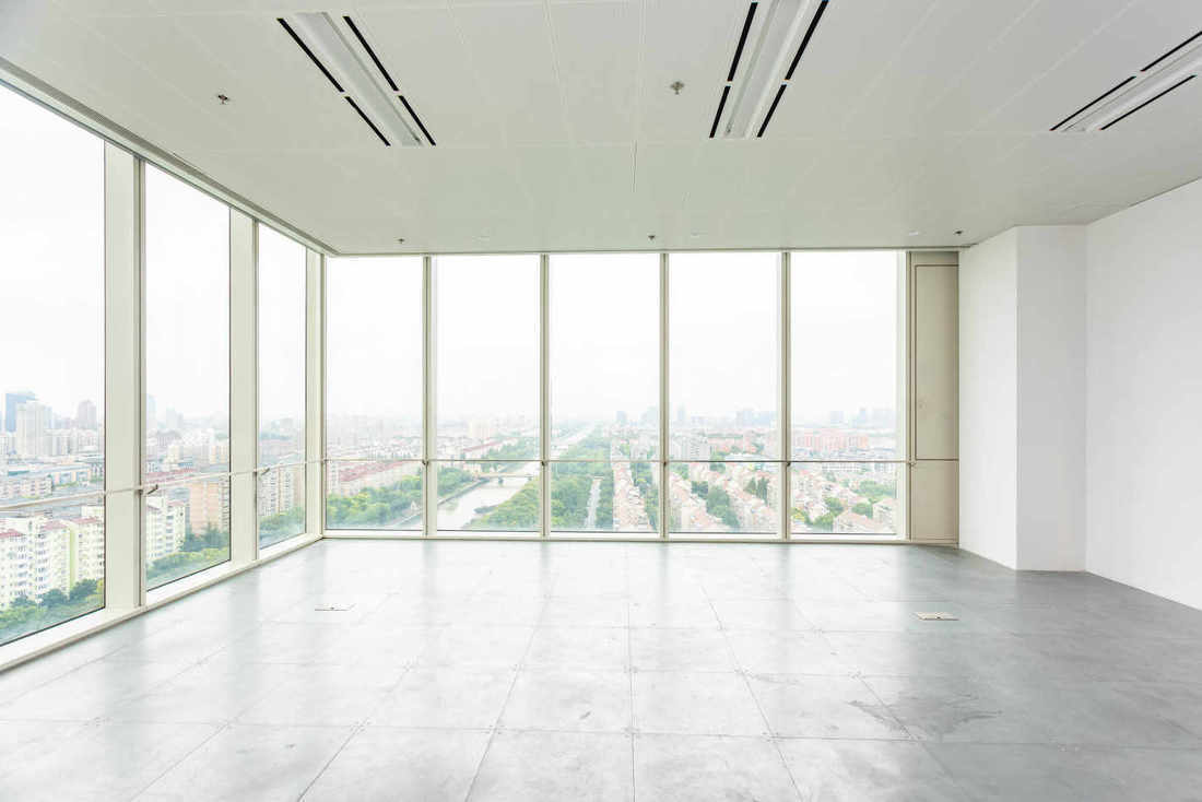 中庚环球创意中心闵行 中庚环球创意中心 157平米 简装修