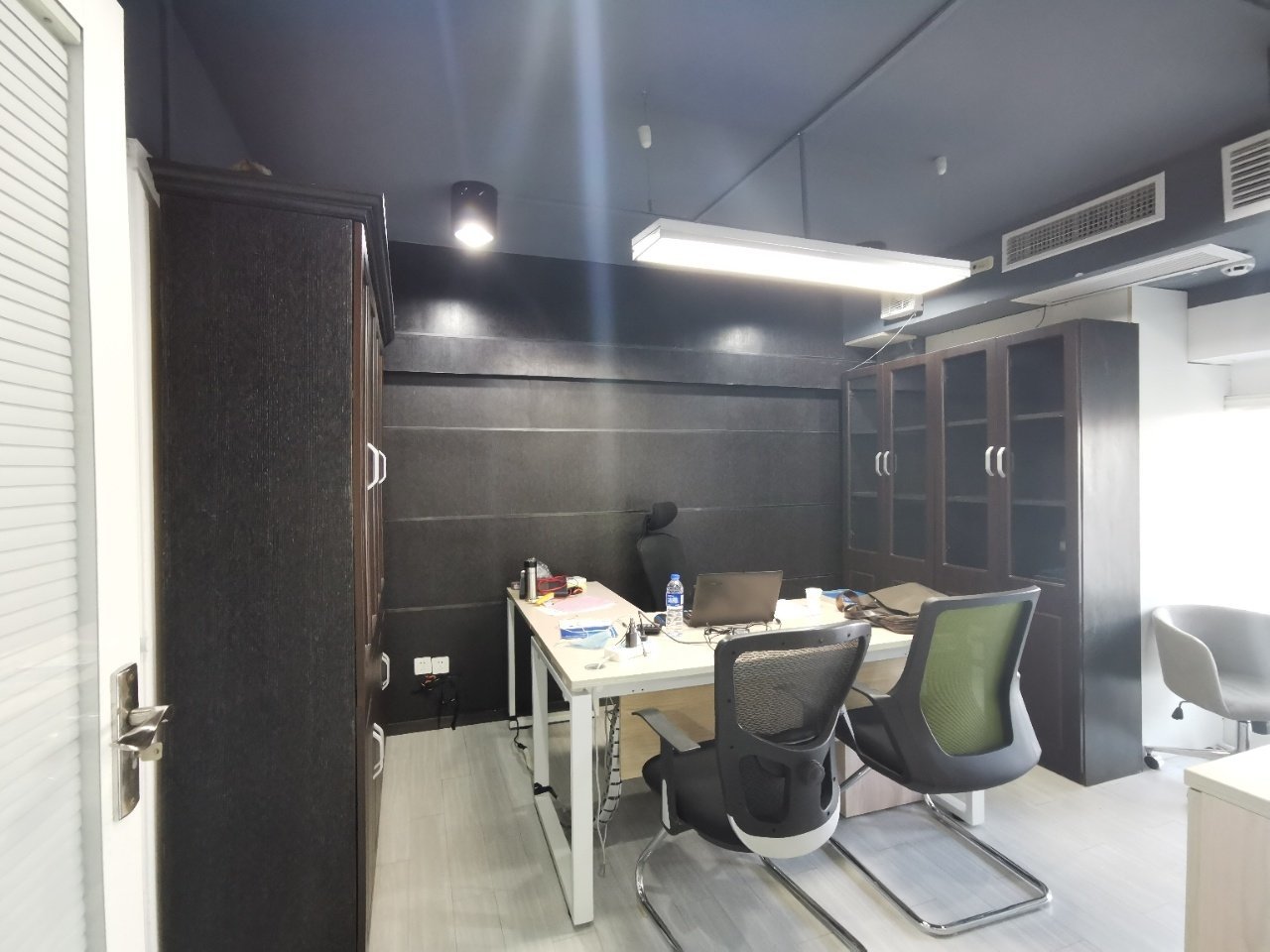 中铁中环时代广场静安 中铁中环时代广场 77平米 精装修