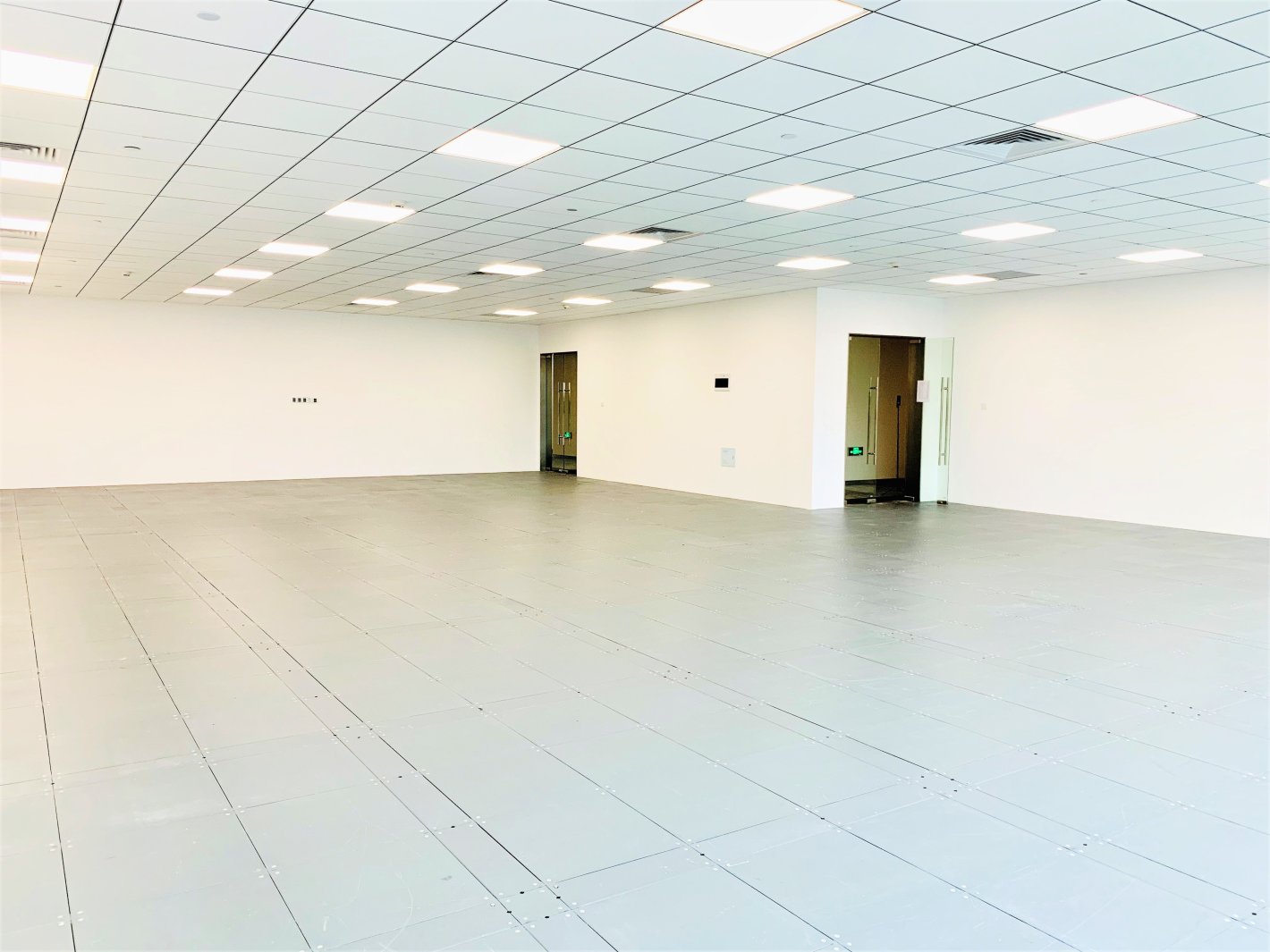 虹桥中骏广场长宁 虹桥中骏广场 296平米 中等装修