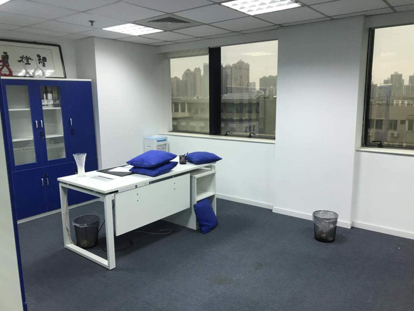 远东国际广场长宁 远东国际广场 287平米 精装修