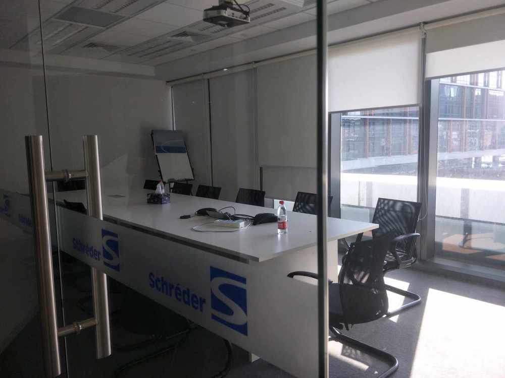 虹桥天地长宁 虹桥天地 250平米 精装修