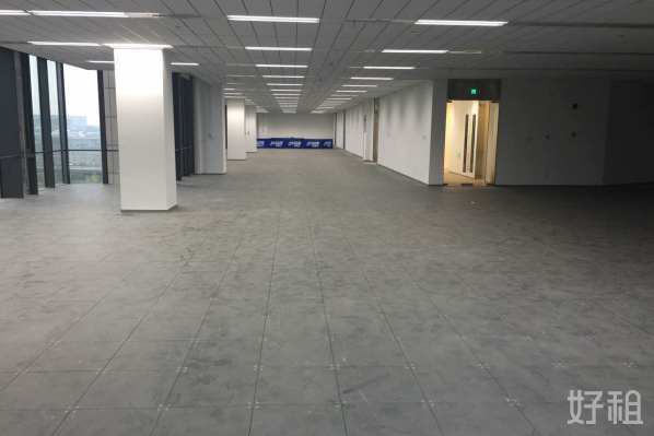 龙之梦丽晶大厦（龙之梦大厦）长宁 龙之梦丽晶大厦（龙之梦大厦） 329平米 简装修