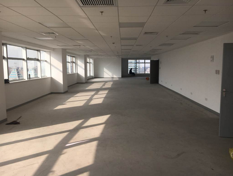 新虹桥商厦248平米办公室出租-租金价格6.08元/m²/天