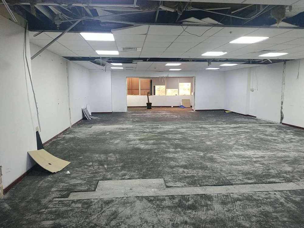 港泰广场黄浦 港泰广场 181平米 简装修