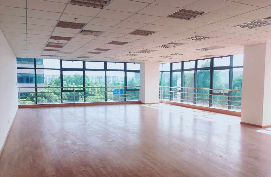 锦绣申江浦东 锦绣申江 170平米 简装修