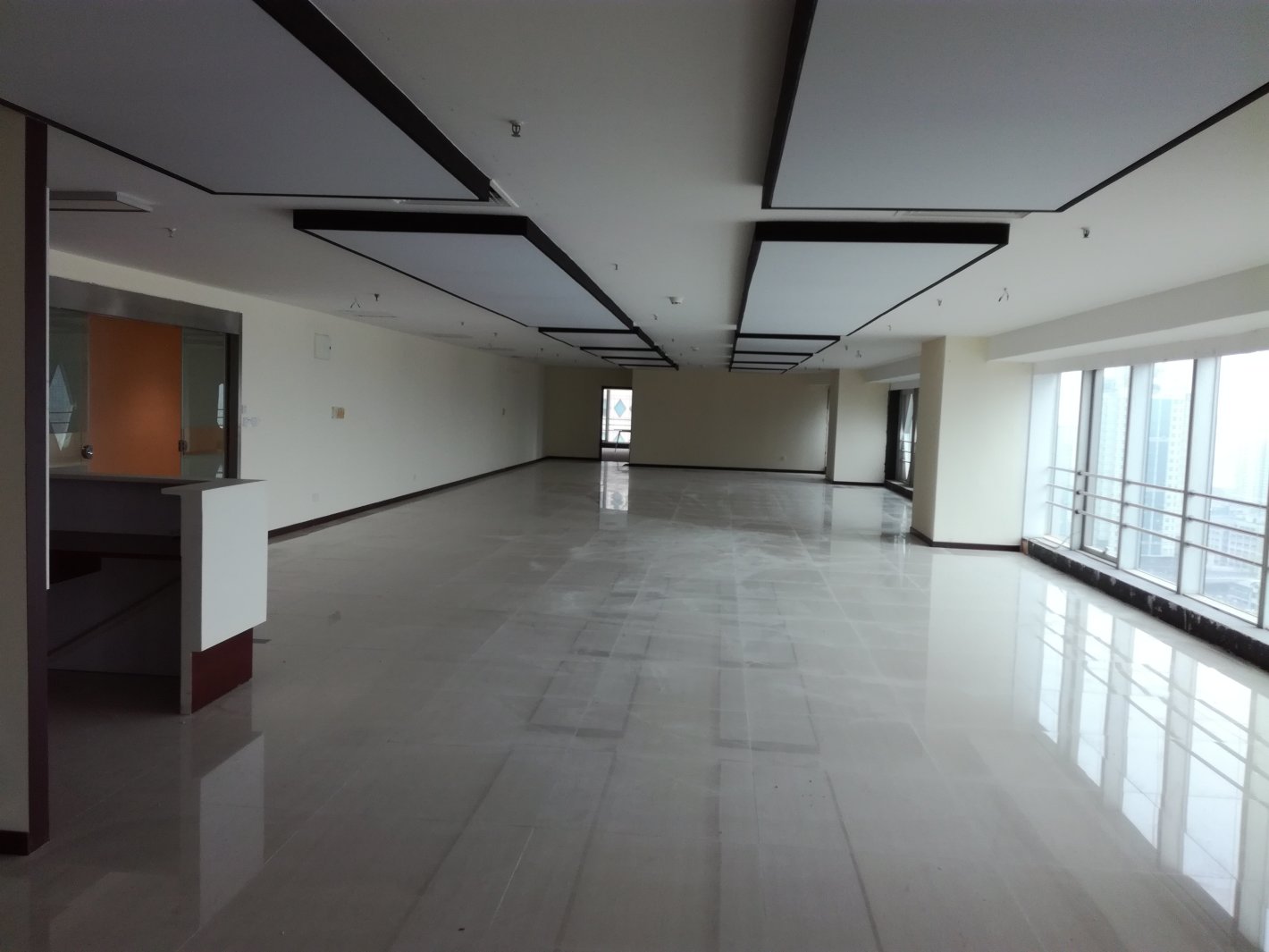 上海科技京城黄浦 上海科技京城 176平米 中等装修