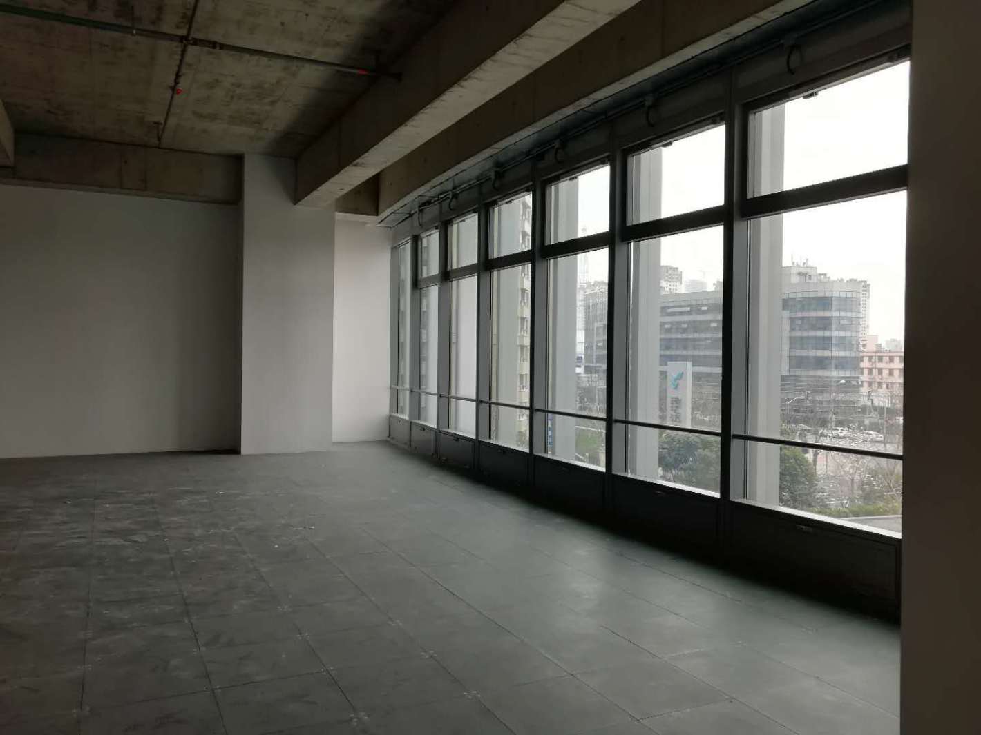 徐汇万科中心徐汇 徐汇万科中心 729平米 简装修