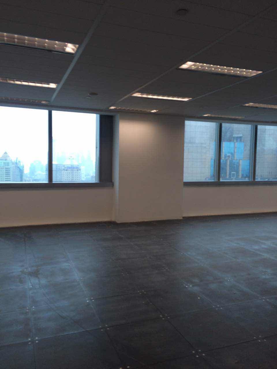 长宁来福士广场长宁 长宁来福士广场 476平米 简装修