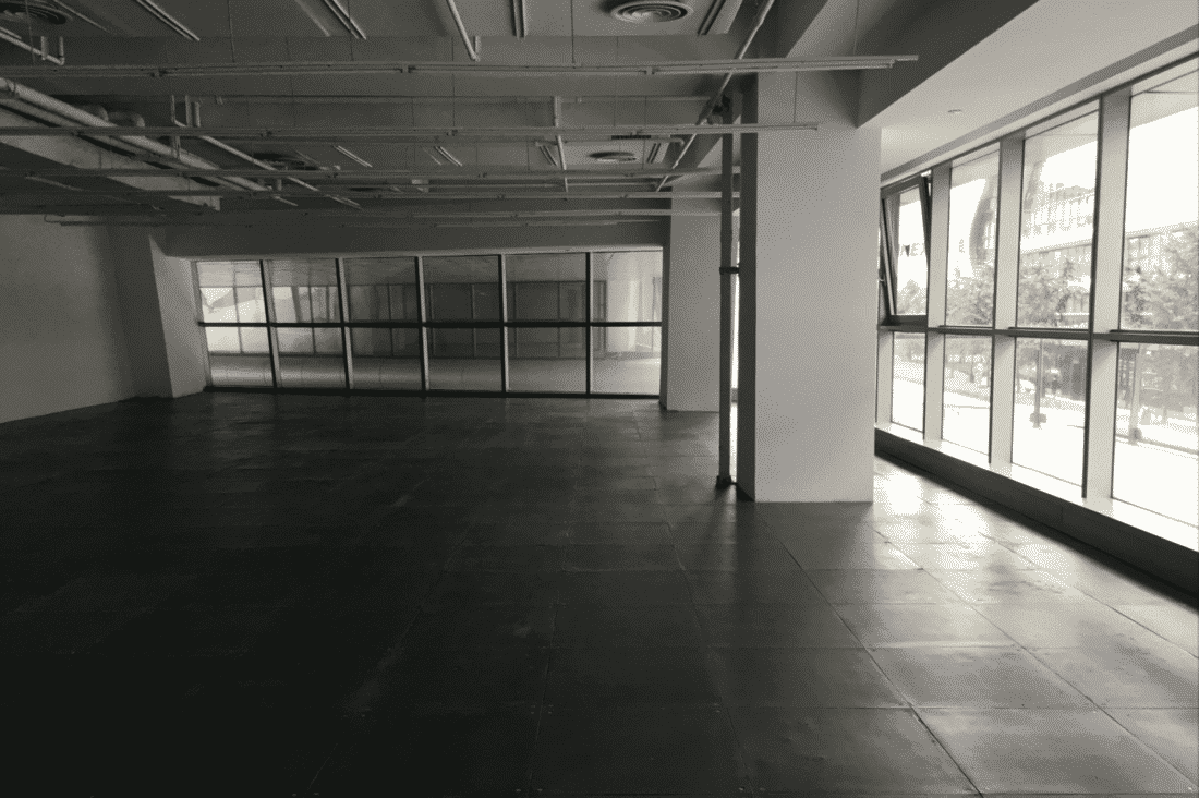 天会商务广场(凌空SOHO)长宁 天会商务广场(凌空SOHO) 200平米 简装修