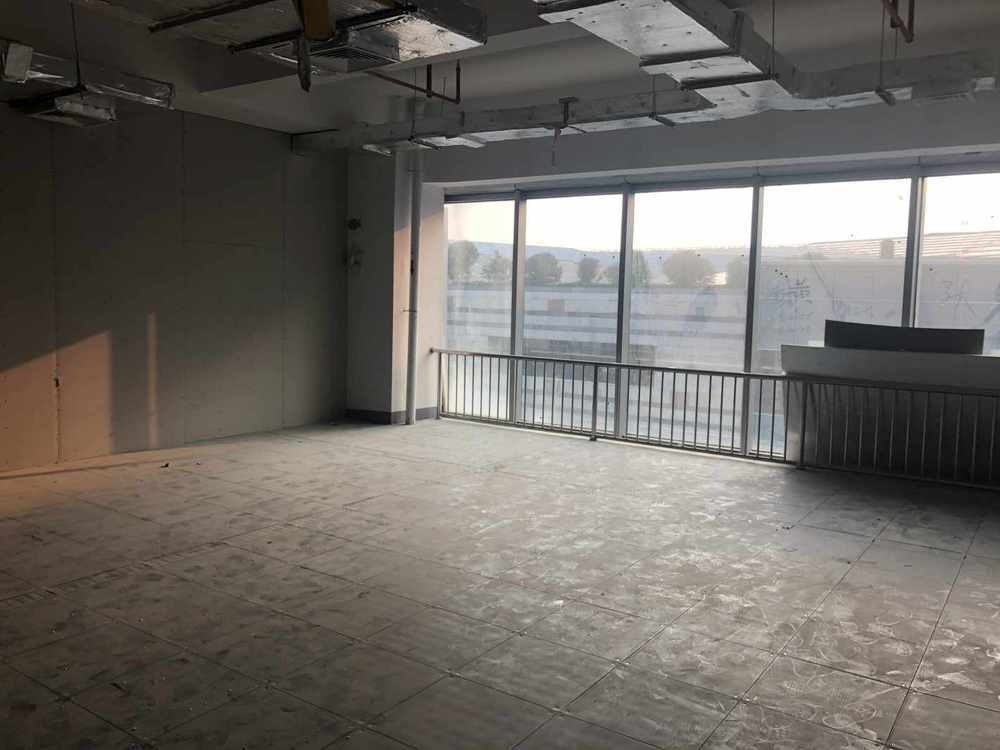 七宝宝龙城市广场闵行 七宝宝龙城市广场 145平米 中等装修